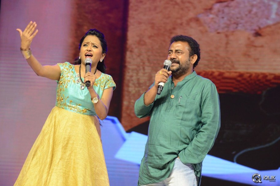 Sardaar-Gabbar-Singh-Movie-Audio-Launch